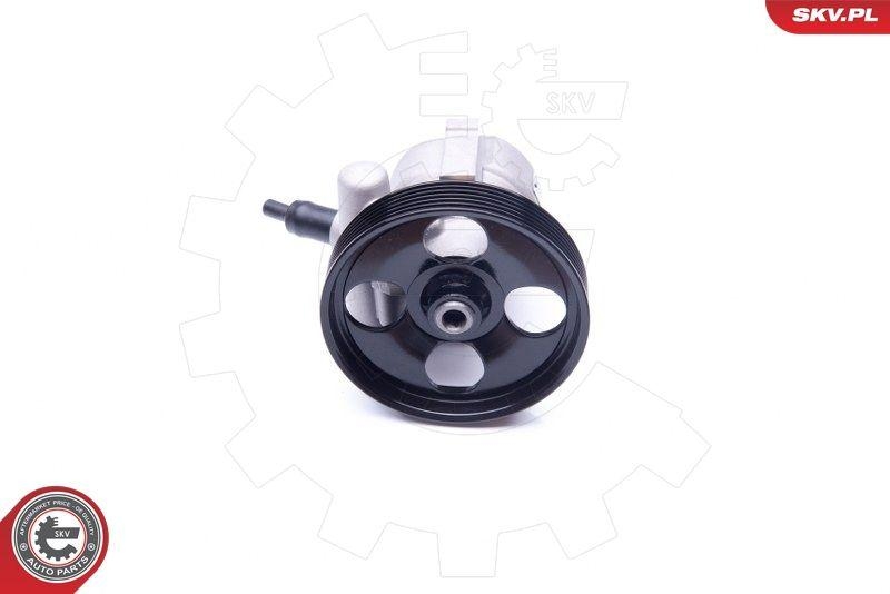 ESEN SKV Hydraulikpumpe, Lenkung