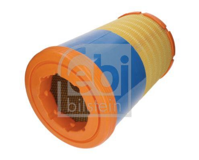FEBI BILSTEIN Luftfilter 197565