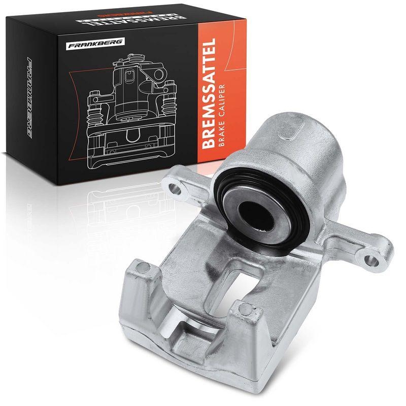 1x Frankberg Bremssattel Hinterachse Links 5481FB0003418