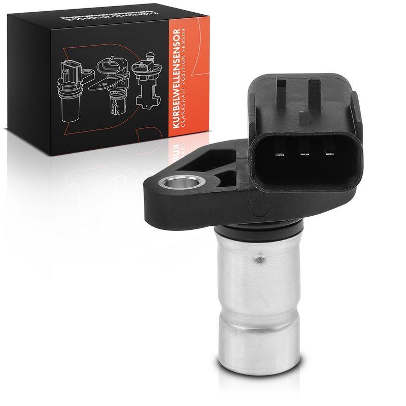 1x Frankberg Kurbelwellensensor Impulsgeber 5481FB0008151