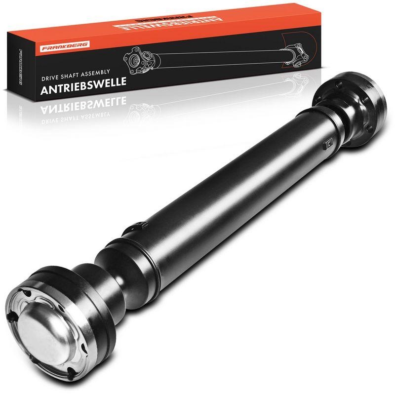 1x Frankberg Kardanwelle Gelenkwelle Vorderachse 5481FB0011194