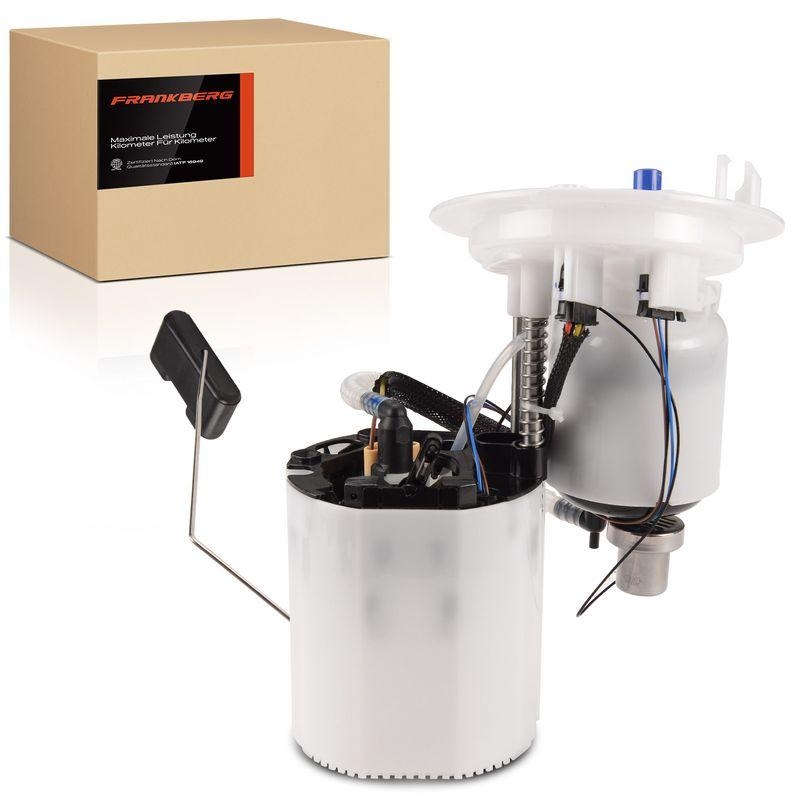 1x Frankberg Kraftstoffpumpe 5481FB0012943
