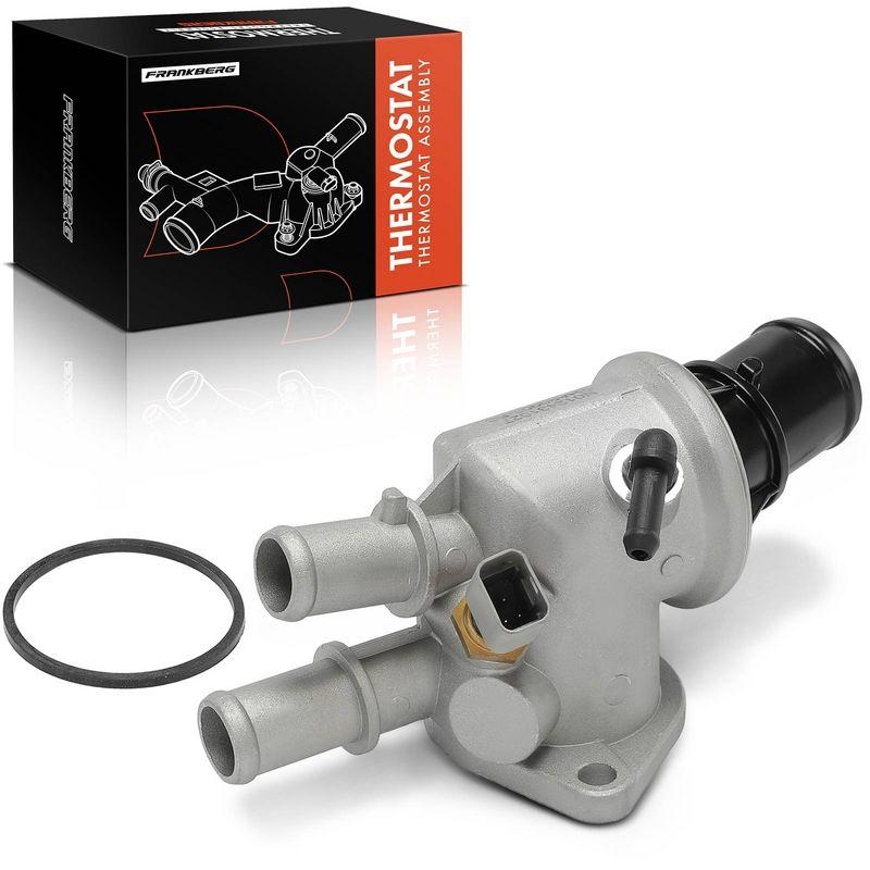 1x Frankberg Thermostat Kühlmittel 5481FB0043614