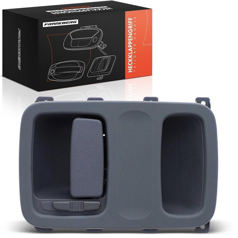 1x Frankberg T&uuml;rgriff Fahrzeugheckklappe innen 5481FB0045930