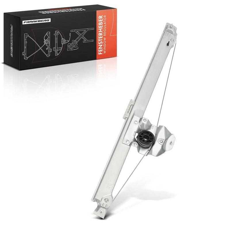 1x Frankberg Fensterheber Vorne Links 5481FB0054644