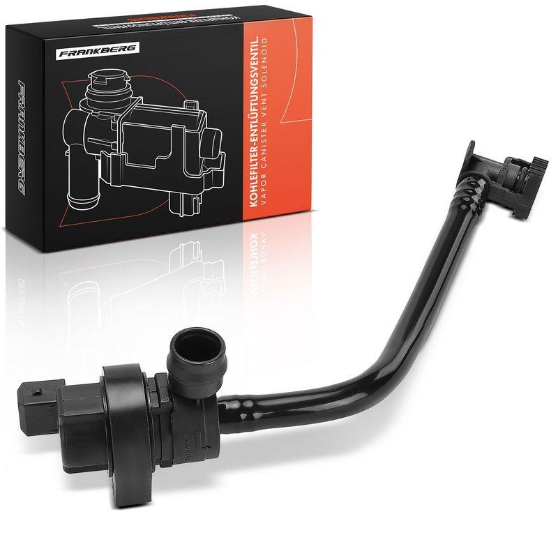 1x Frankberg Entl&uuml;ftungsventil 5481FB0050684