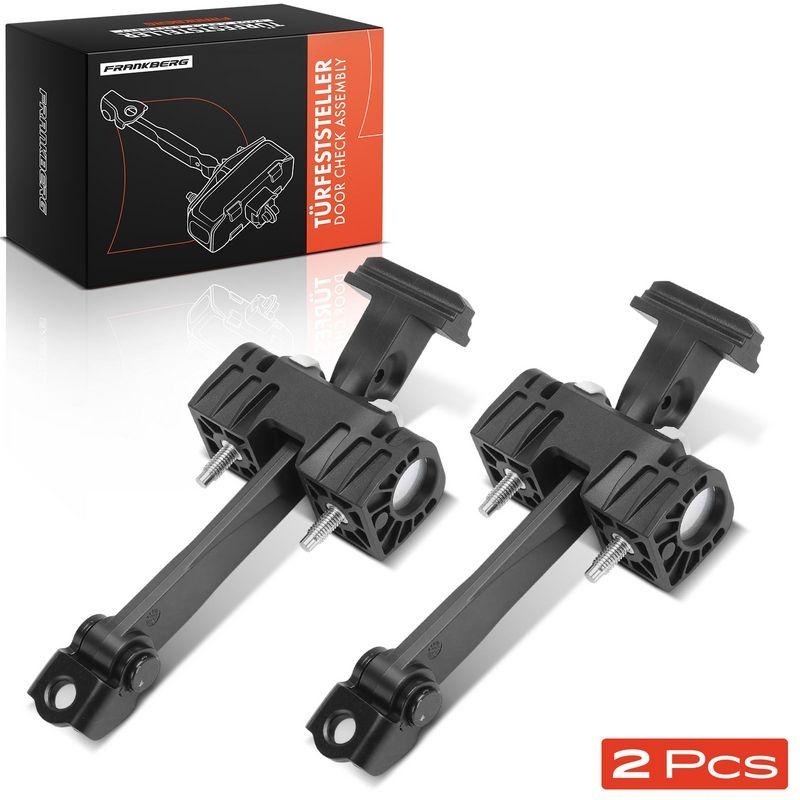 2x Frankberg T&uuml;rfeststeller T&uuml;rfangband T&uuml;rstopper 5481FB0062952