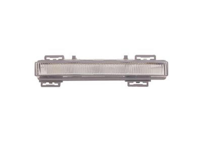VAN WEZEL Daytime Running Light