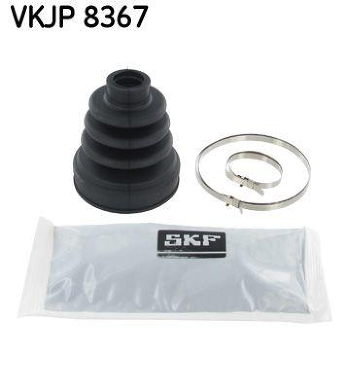 SKF Bellow Set, drive shaft