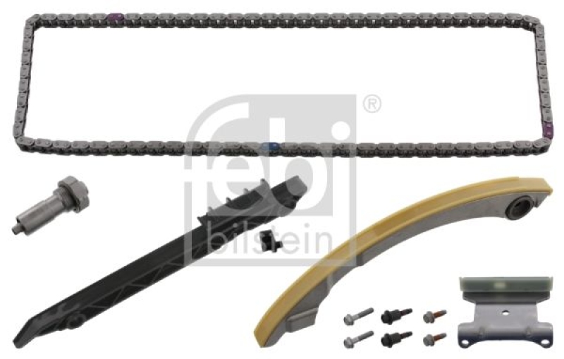 FEBI BILSTEIN Steuerkettensatz