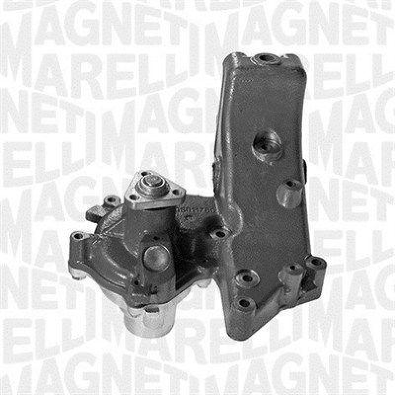 MAGNETI MARELLI Wasserpumpe, Motork&uuml;hlung 350981489000
