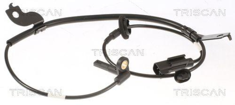TRISCAN Sensor, Raddrehzahl 8180 42325