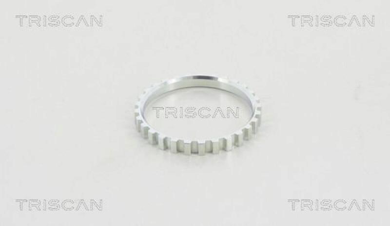 TRISCAN Sensorring, ABS