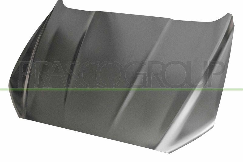 PRASCO Motorhaube
