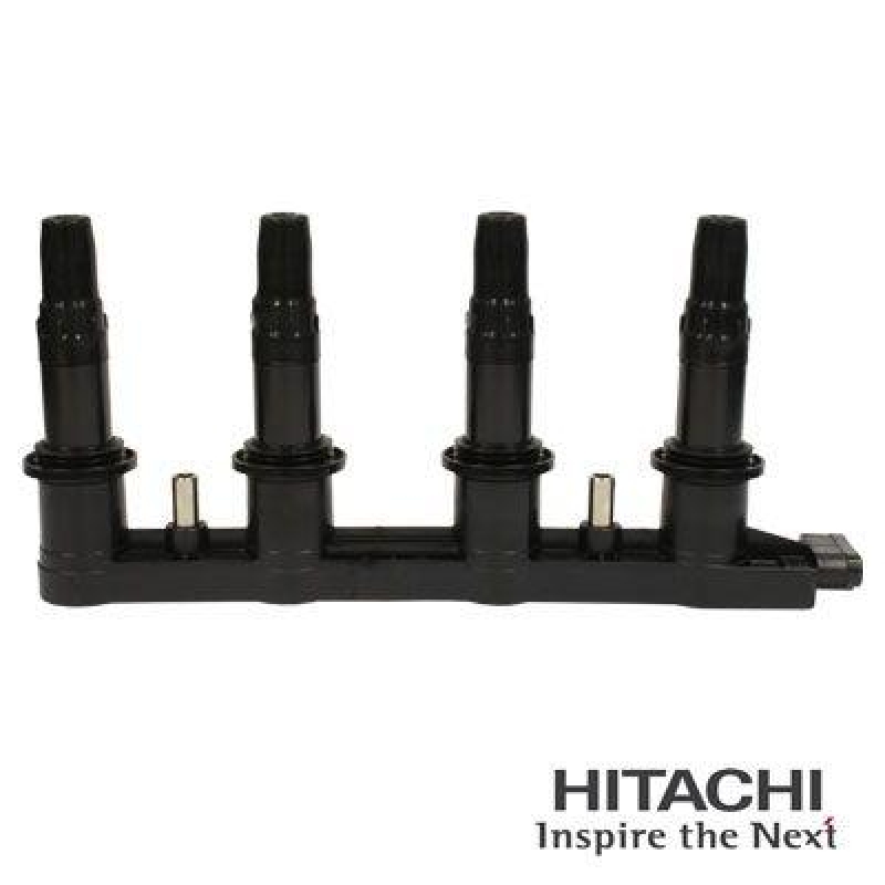 HITACHI Zündspule 2504015