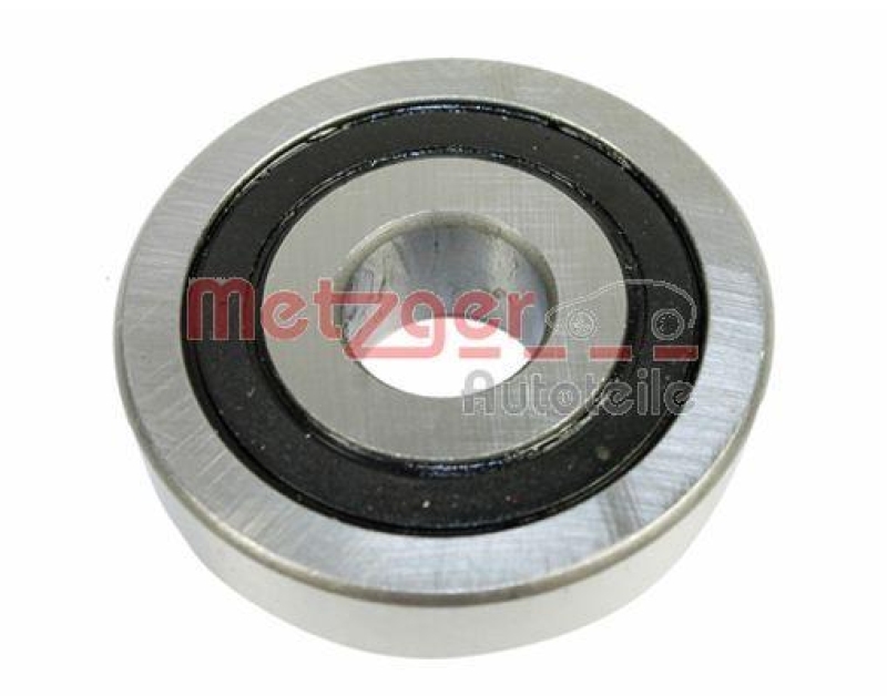 METZGER Rolling Bearing, suspension strut support mount