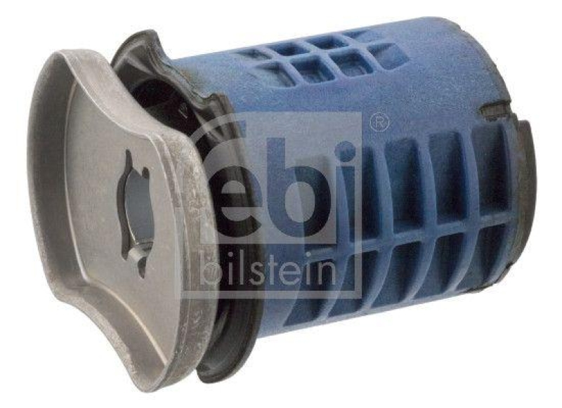 FEBI BILSTEIN Mounting, axle beam