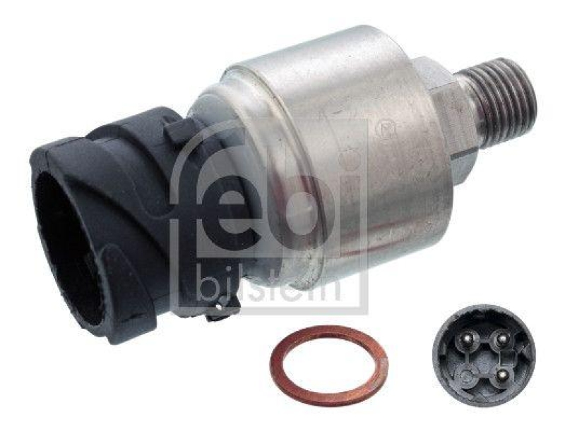 FEBI BILSTEIN Sensor, Schaltmodul 105742