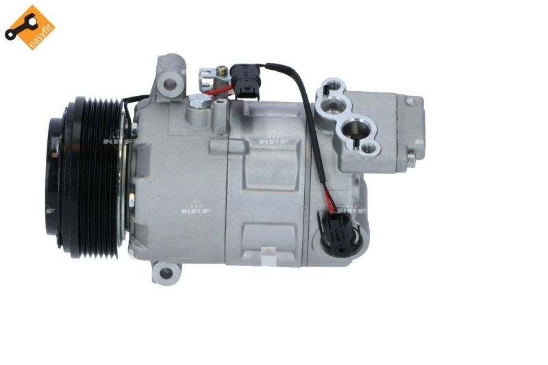 NRF Compressor, air conditioning