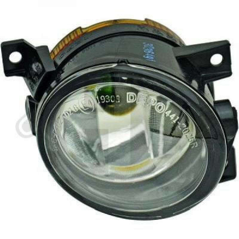DIEDERICHS Fog Light
