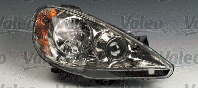 VALEO Headlight ORIGINAL PART