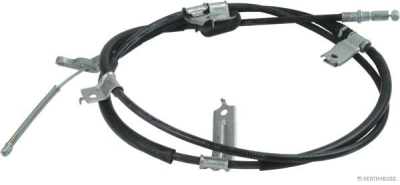 HERTH+BUSS JAKOPARTS Seilzug, Feststellbremse J3934083