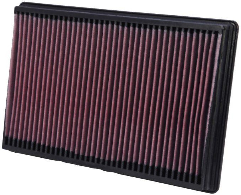 K&N Filters Luftfilter