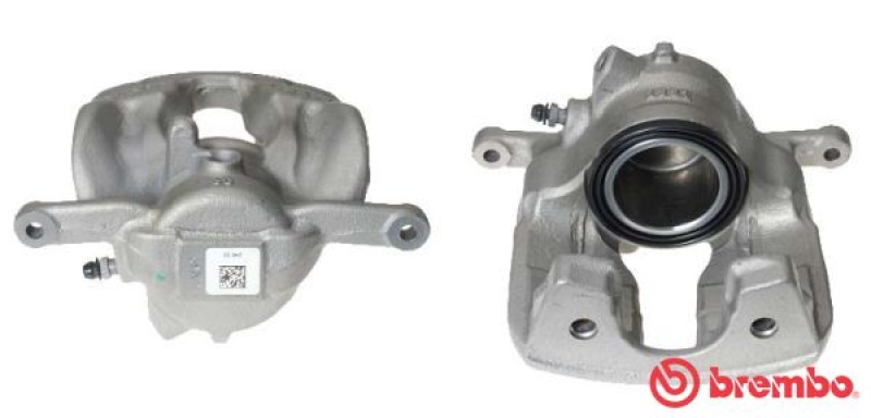 BREMBO Brake Caliper ESSENTIAL LINE