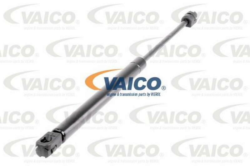 VAICO Gas Spring, bonnet Original VAICO Quality