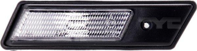 TYC Blinkleuchte Blinker 18-5007-21-2