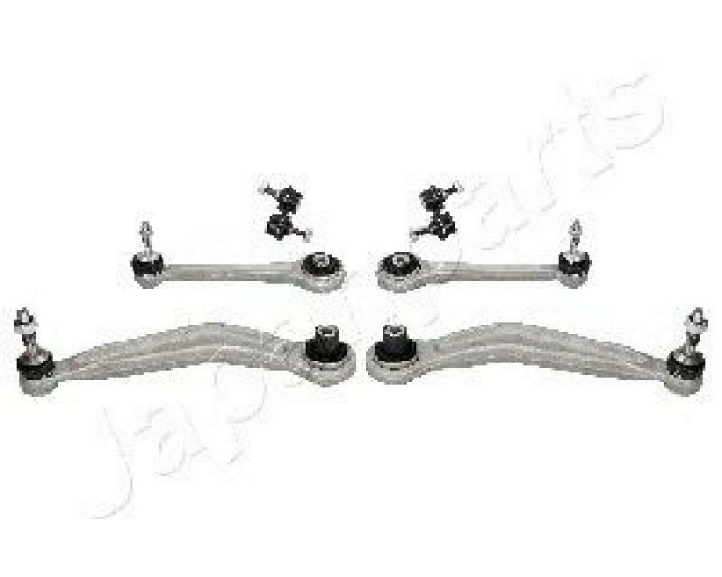 JAPANPARTS Link Set, wheel suspension