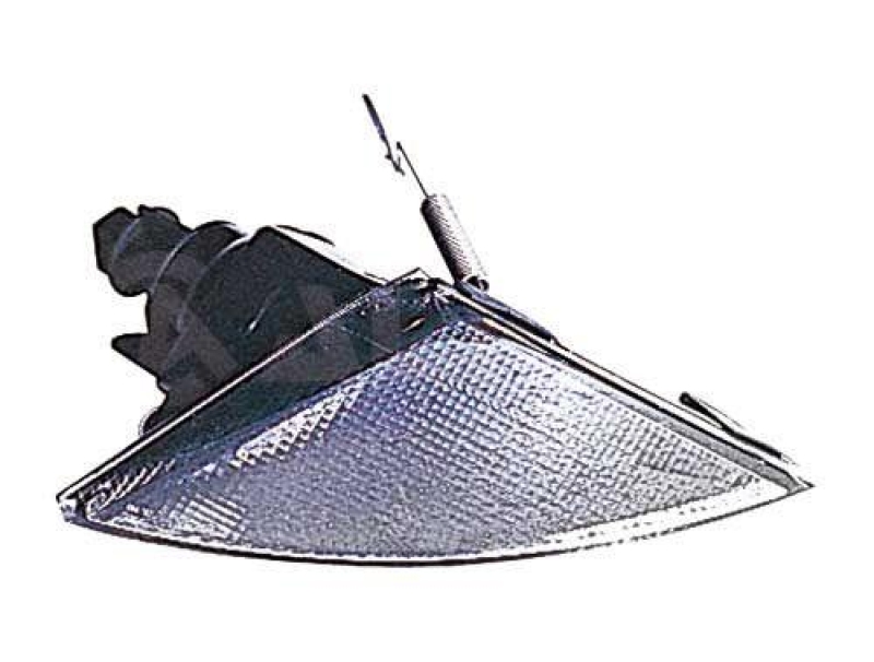 ALKAR Blinkleuchte Blinker 2101482