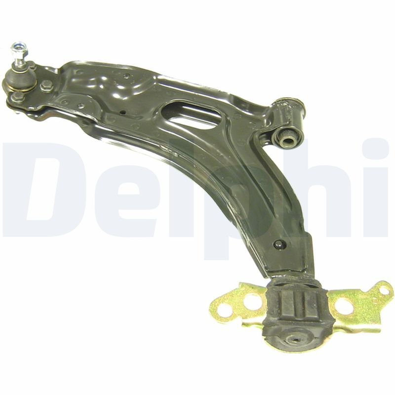 DELPHI Control/Trailing Arm, wheel suspension