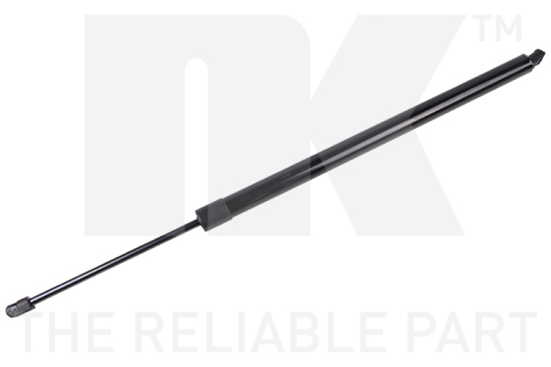 Gas Spring, boot-/cargo area