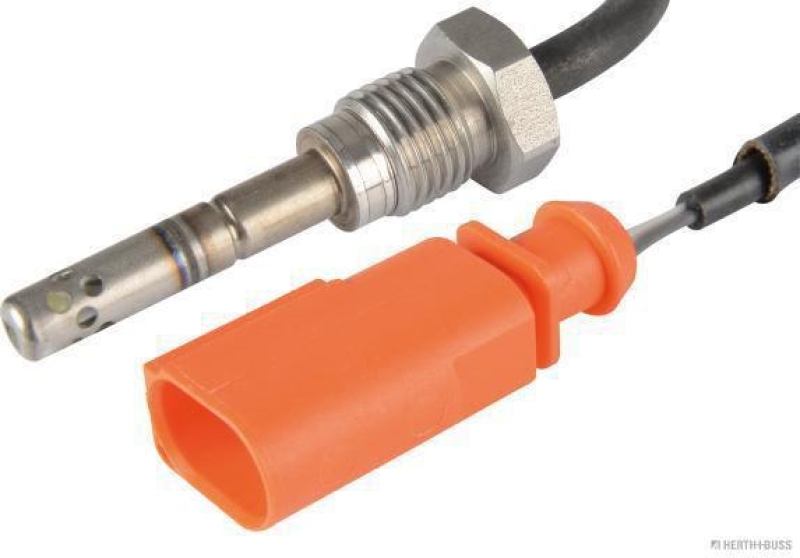 HERTH+BUSS ELPARTS Sensor, exhaust gas temperature