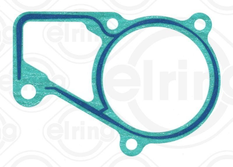 ELRING Gasket, thermostat housing