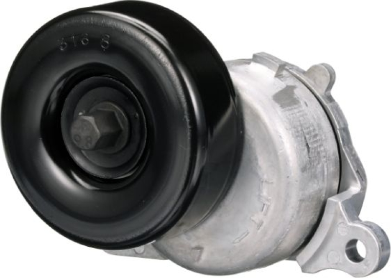 GATES Tensioner Pulley, V-ribbed belt DriveAlign®