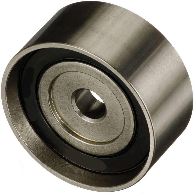GATES Deflection/Guide Pulley, timing belt PowerGrip®
