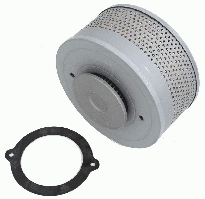 ZF Hydraulikfilter, Automatikgetriebe