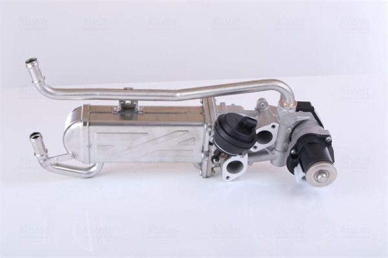 NISSENS EGR Module ** FIRST FIT **