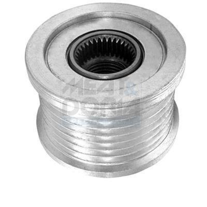 MEAT & DORIA Generatorfreilauf 45105