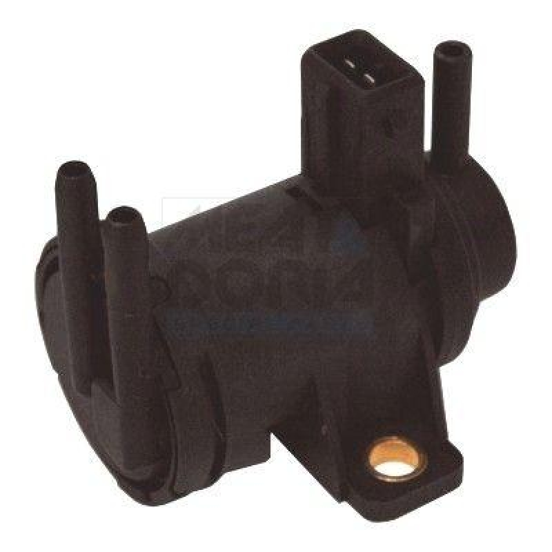 MEAT & DORIA Pressure Converter, exhaust control