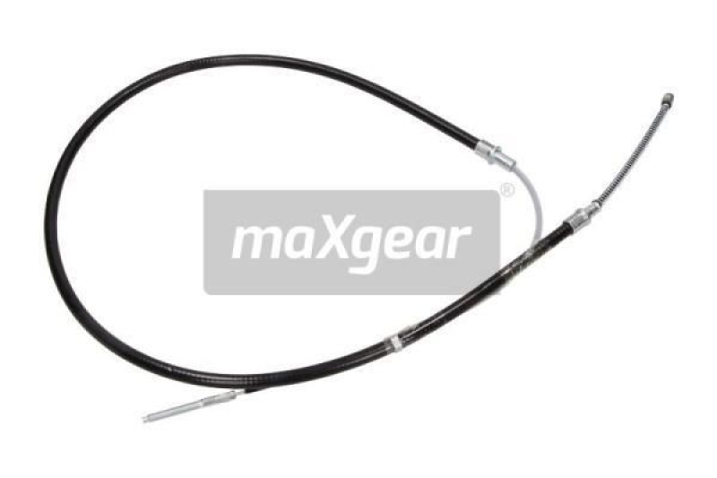 MAXGEAR Seilzug, Feststellbremse 32-0078