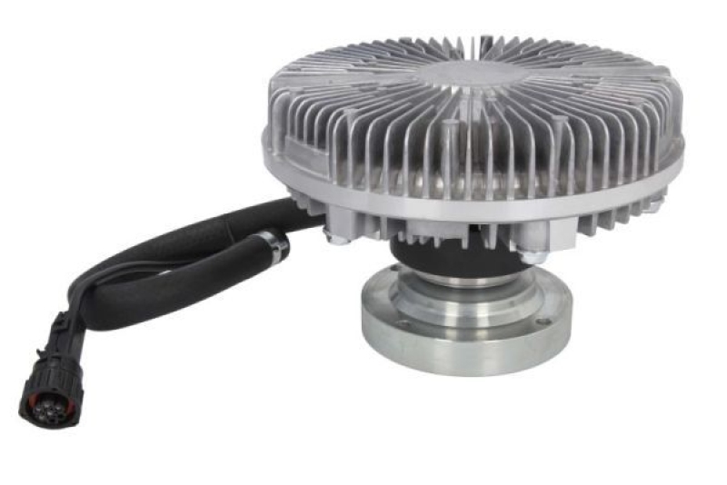 THERMOTEC Clutch, radiator fan
