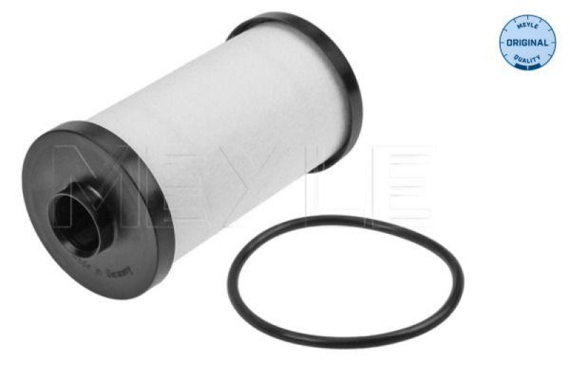MEYLE Hydraulic Filter, automatic transmission MEYLE-ORIGINAL: True to OE.