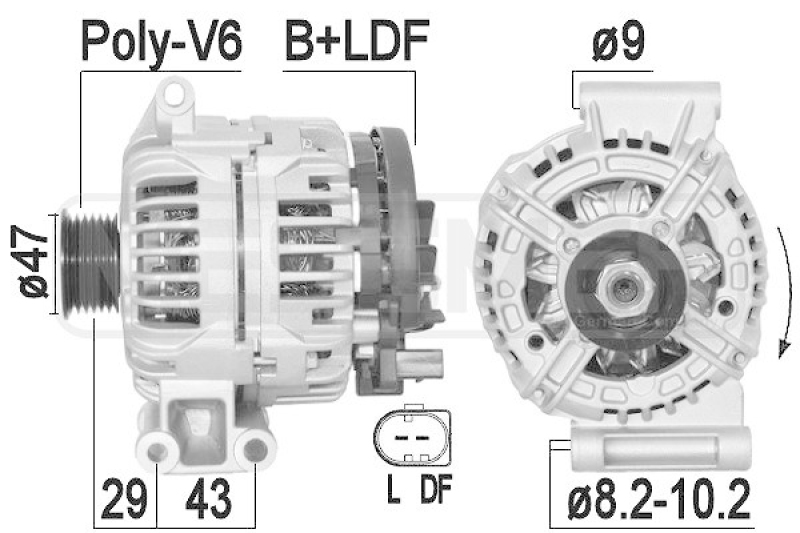 ERA Generator