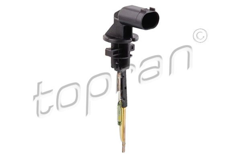 TOPRAN Sensor, coolant level