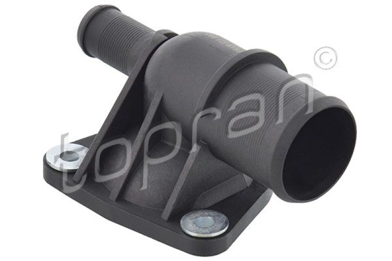 TOPRAN Coolant Flange