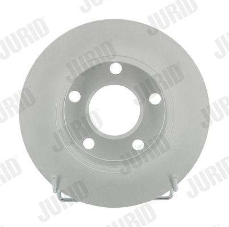 2x JURID Brake Disc