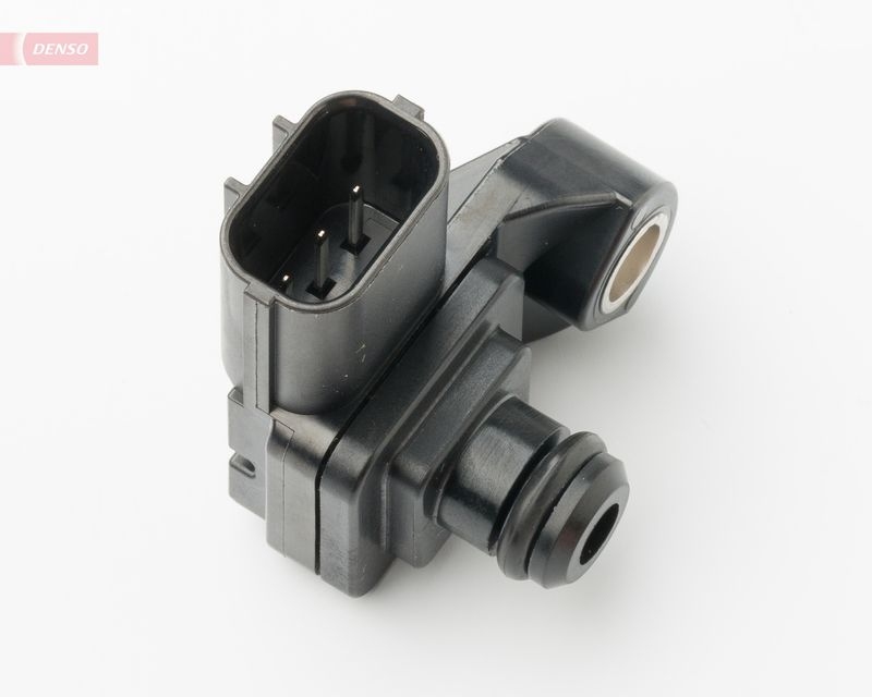 DENSO Air Pressure Sensor, altitude adaptation